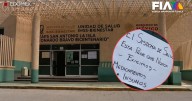 90% de abasto "fantasma": Realidad del desabasto de medicinas contradice al gobierno en Edomex