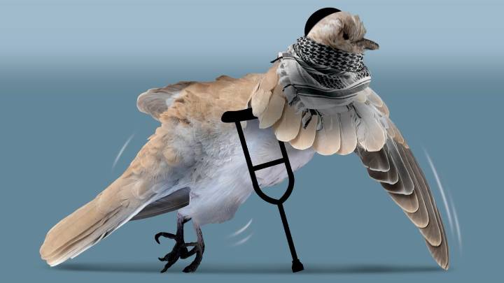 Israel-Palestina: una paz imposible