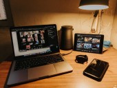 Tablet o portátil: la guía definitiva para saber cuál te conviene