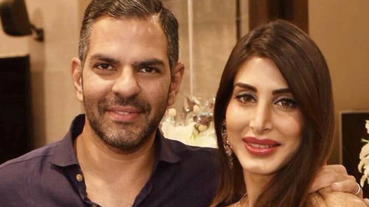 Priya Sachdev cites Gita in birthday post for Sunjay Kapur amidst legal battle