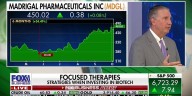 'Build a big portfolio': Wealth manager shares strategies for investing in the market