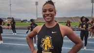 Homecoming at NC A&T: One cheerleader’s story of pride and persistence