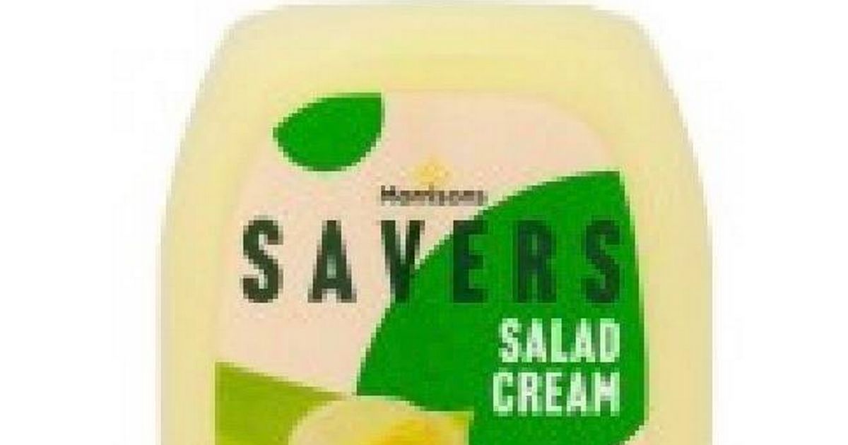 Morrisons issues urgent warning to shoppers over table sauce