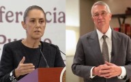 Tiene que pagar, insiste Sheinbaum sobre Salinas Pliego