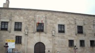 Condenado a 25 años de cárcel un exentrenador del Real Ávila cadete por agresiones sexuales a dos menores