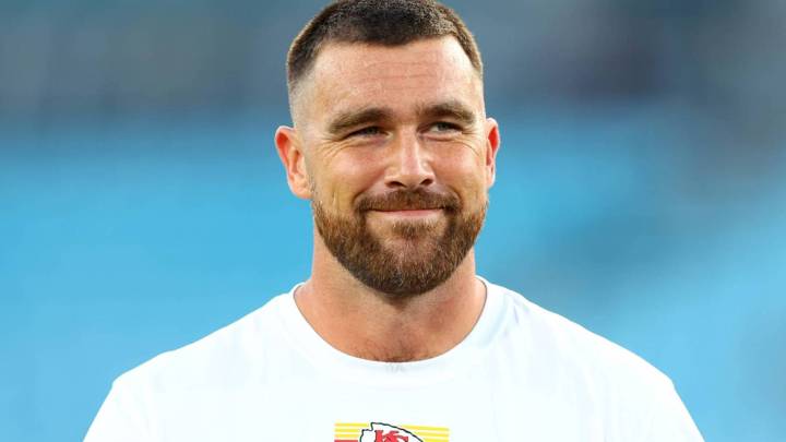 Travis Kelce Joins Investor to Revive Six Flags