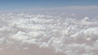 Día de nubes y temperaturas estables