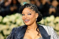 Halle Bailey Will Reunite With Sister Chlöe on Debut Album ‘Love? Or Something Like It’: See the Tracklist
