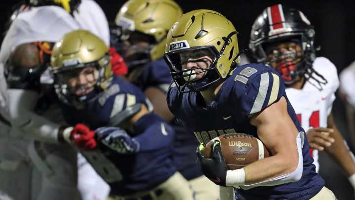 HS football | Hoban vs. Central York (Pa.) recap, highlights