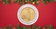 El peso tendrá ‘su Navidad’ sobre el dólar: Encuesta Citi proyecta cierre positivo de 2025