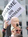 Students, community decry ‘authoritarian takeover’ of CSU radio station by Ideastream