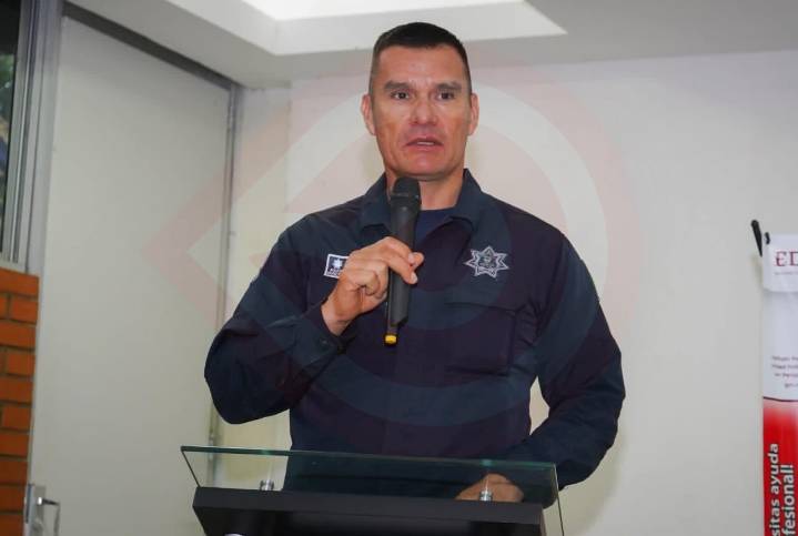 Dirección de Seguridad Pública y Tránsito Municipal llama al uso razonable y saludable de las TIC