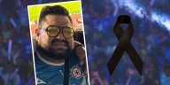 Muerte de aficionado del Cruz Azul: Liga MX asegura que no se le comunicó “ningún incidente”