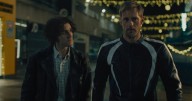 Alexander Skårsgard Reflects On Shooting Pillion's Graphic Sex Scenes