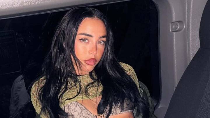 «Me gustaría ser…»: Nicki Nicole y una indirecta para Lamine Yamal que lo compromete