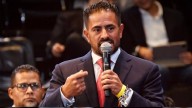 "La soberanía no se negocia": Gustavo Perdomo exhortó a los medios de comunicación a combatir la guerra que hay contra los venezolanos 14 de octubre de 2025 | País "La soberanía de ningún país ni la p