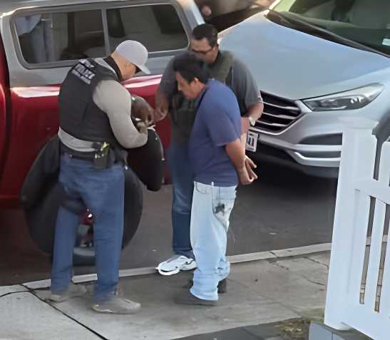 Las alertas sobre agentes de ICE en comunidades de Long Island