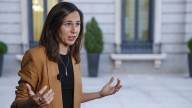 Podemos votará a favor de la convalidación del decreto de embargo de armas a Israel