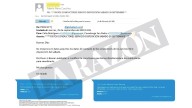 Un viaje a París y un mensaje de Ferraz desmienten al PSOE en el Supremo