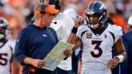 Broncos' Sean Payton says he didn't mean to offend Russell Wilson