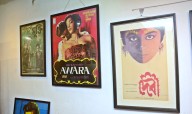 Salute to cinema