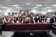 Bienestar, Agencia Digital y Cultura informan sobre su primer año de gestión