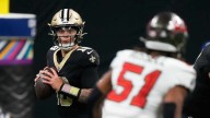 Saints vs. Buccaneers | 2025 NFL Week 8