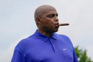 Charles Barkley to open steakhouse, cigar lounge in Pa.