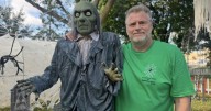 Halloween House of Waukesha: A family affair providing haunts for the community