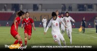 IR Iran blank Nepal to win Tri-Nation Women’s International Friendly tournament in Shillong