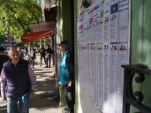 Las perlitas de las elecciones: desde el cambio de dos centros de votación por "derrumbe" hasta el regreso de la venta de brownies