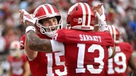 Where, when to watch IU football vs. Maryland in Big Ten game