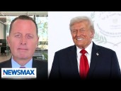 Donald Trump is the ‘greatest president of modern times’: Richard Grenell