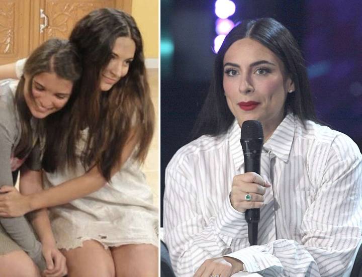 Ana Brenda reacciona a declaraciones de Gaby Mellado