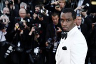 Sean "Diddy" Combs jailed for 4 years and 2 months