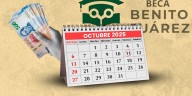 Becas Benito Juárez: ¿Qué beneficiarios que cobran hoy jueves 23 de octubre?