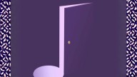 ¿Puerta o nota musical? Descubre si eres una persona que inspira a los demás