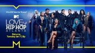 #LHHATL Clip: 24Hrs, Scrappy & Zane Chaotically Crash Out Over An Affair Rumor