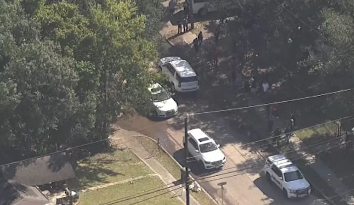Federal agents execute warrants in Pasadena; DHS leads operations