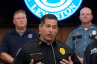 Former Lewiston police chief nominated for US marshal post