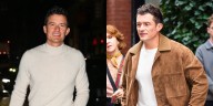 Orlando Bloom Is Already Dressing Perfectly for Fall & You Can Buy The Same Clothes Now! | Orlando Bloom, Shopping 