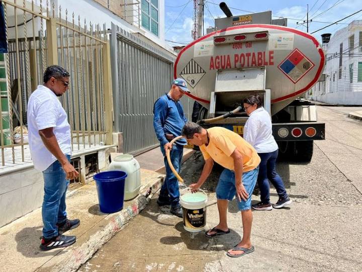 Procuraduría alerta a 469 municipios por presunto mal uso de recursos del agua y saneamiento