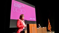 Barcelona presenta la canidatura de Ciutat Vella al Plan de Barrios