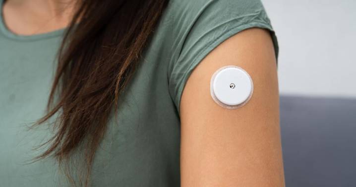 Sultan: I wore a continuous glucose monitor for a month. This is what I learned