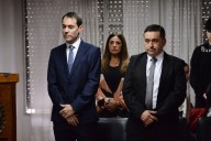 Crisis institucional en Santa Cruz. La Corte Suprema amaneció con dos presidentes que dan órdenes contrapuestas