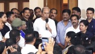 Panchayat Representatives Meet BJD Chief Naveen Patnaik Over Curtailment Of Panchayati Raj Powers