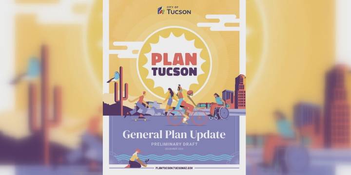 Plan Tucson 2025: Voters decide on city’s decade