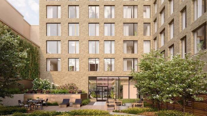 NYS Human Rights division settles with Queens building owners over poster that asks tenants to report 'suspicious activity' to ICE