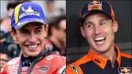 La confesión de Esparagaró para el GP de Malasia: "Sin Márquez en pista..."