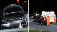7NEWS live updates: Child fights for life in Wantirna South crash in Melbourne